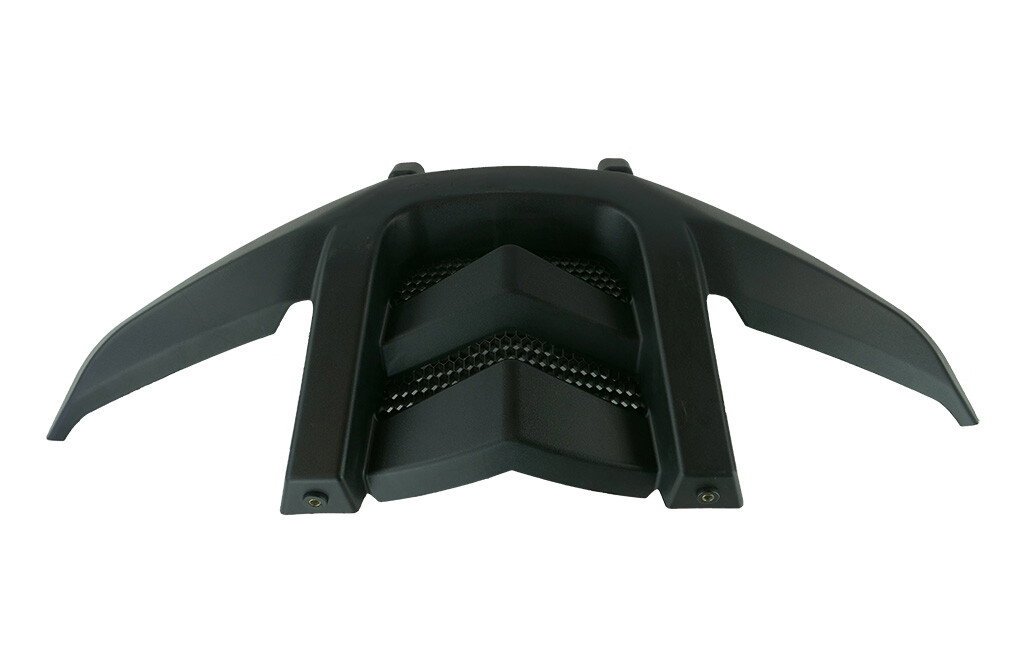 Frontgrill