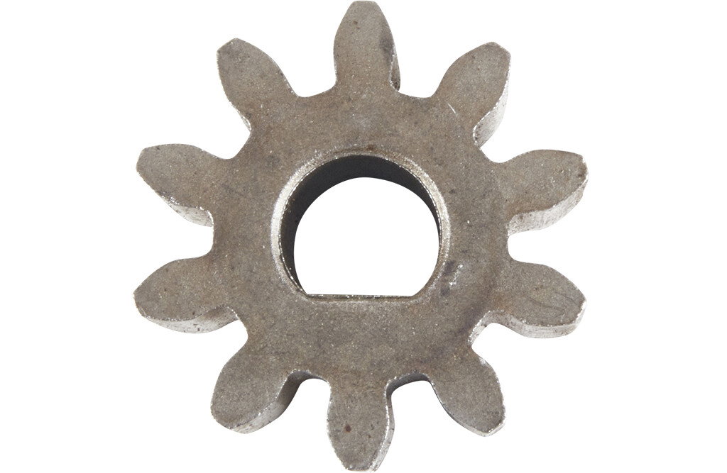 Zahnrad