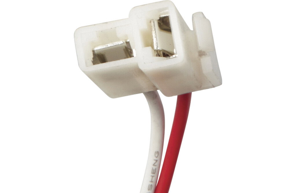 AVR Regler