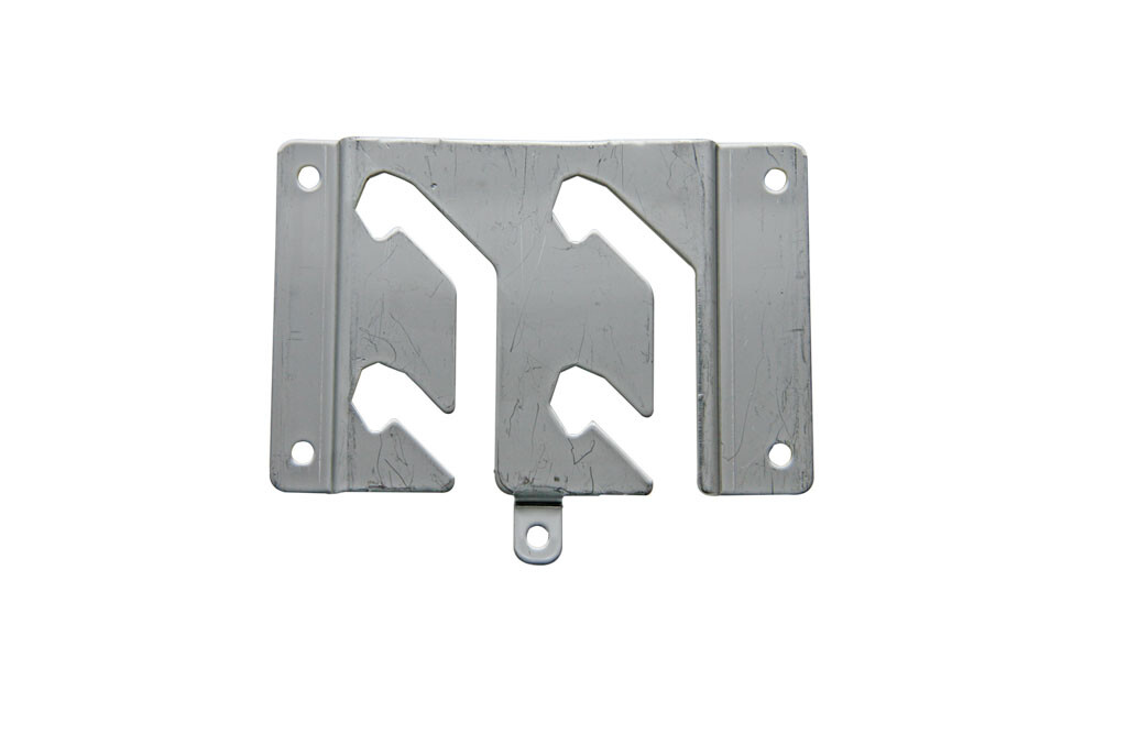 Beschläge für Futterautomaten