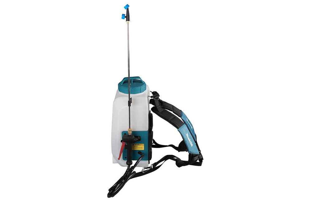 Makita DUS158Z Akku-Druckspritze 15 Liter 18V