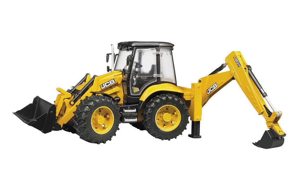 JCB Eco 5CX Baggerlader