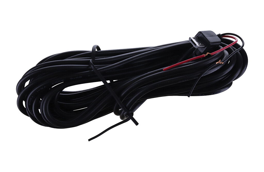 Luda Stromkabel für Monitor