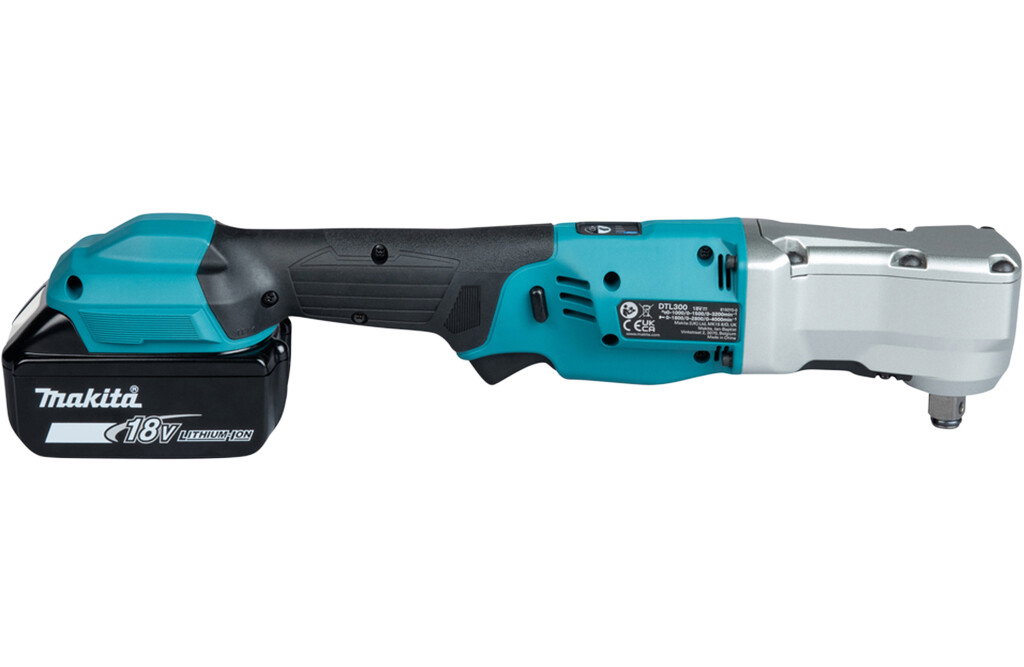 Makita Winkelschlagschrauber für 18V
