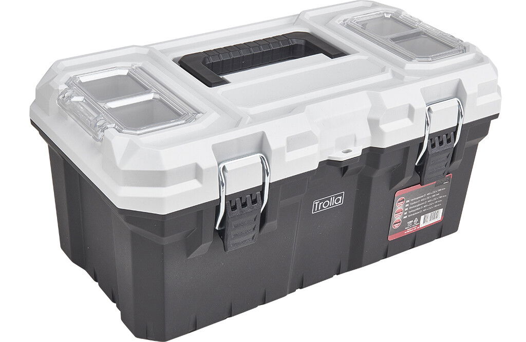 Trolla Werkzeugkasten