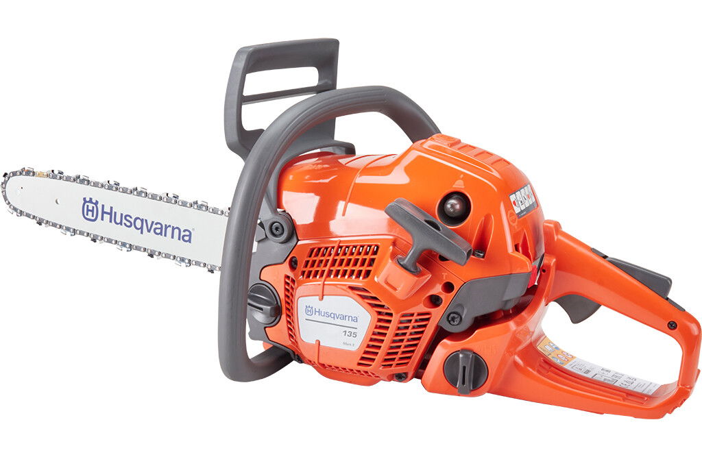 Husqvarna 135 II Kettensäge