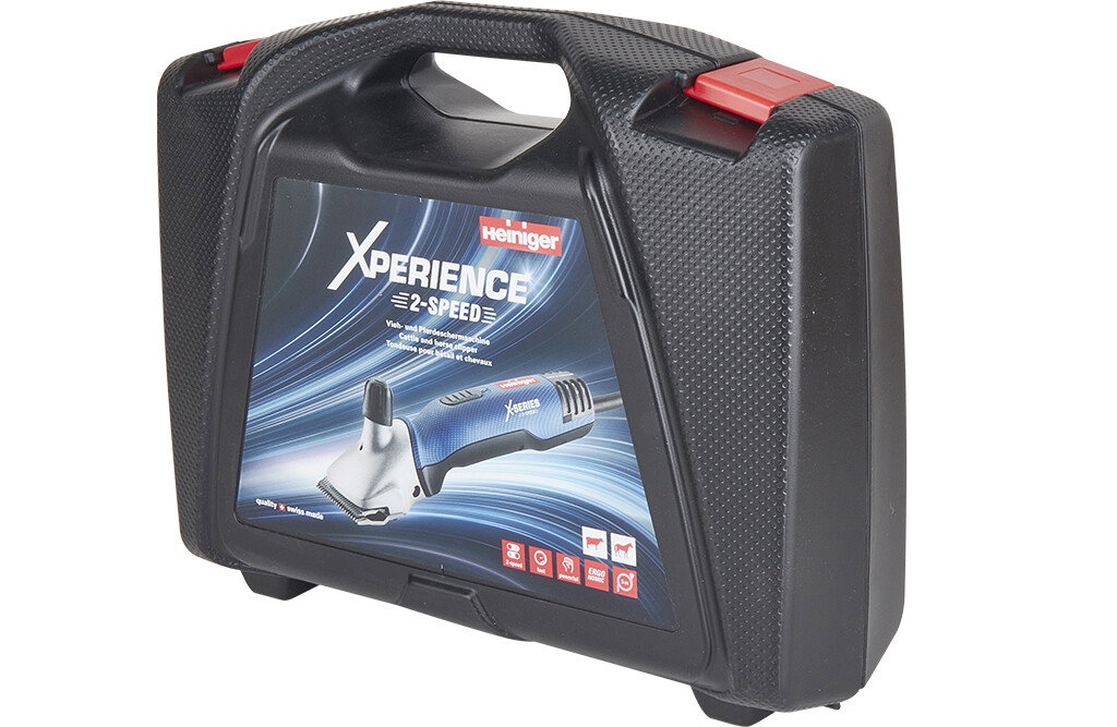 Heininger Viehschermaschine, 250W