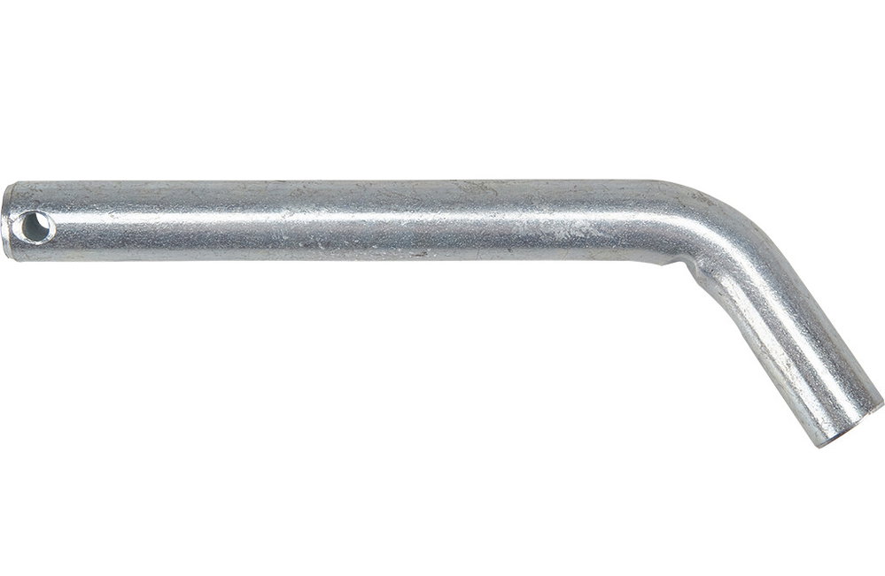 Trolla System Steckbolzen für U-Gabel am Grundmodul
