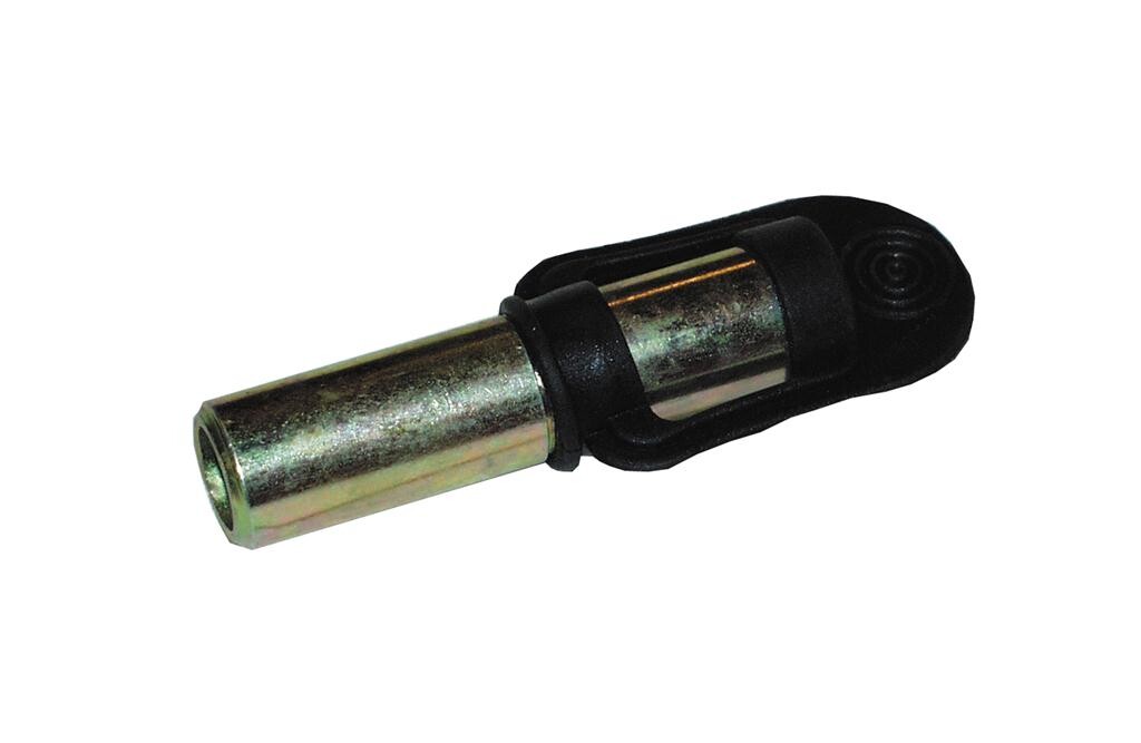 Halterung für Rotorleuchte