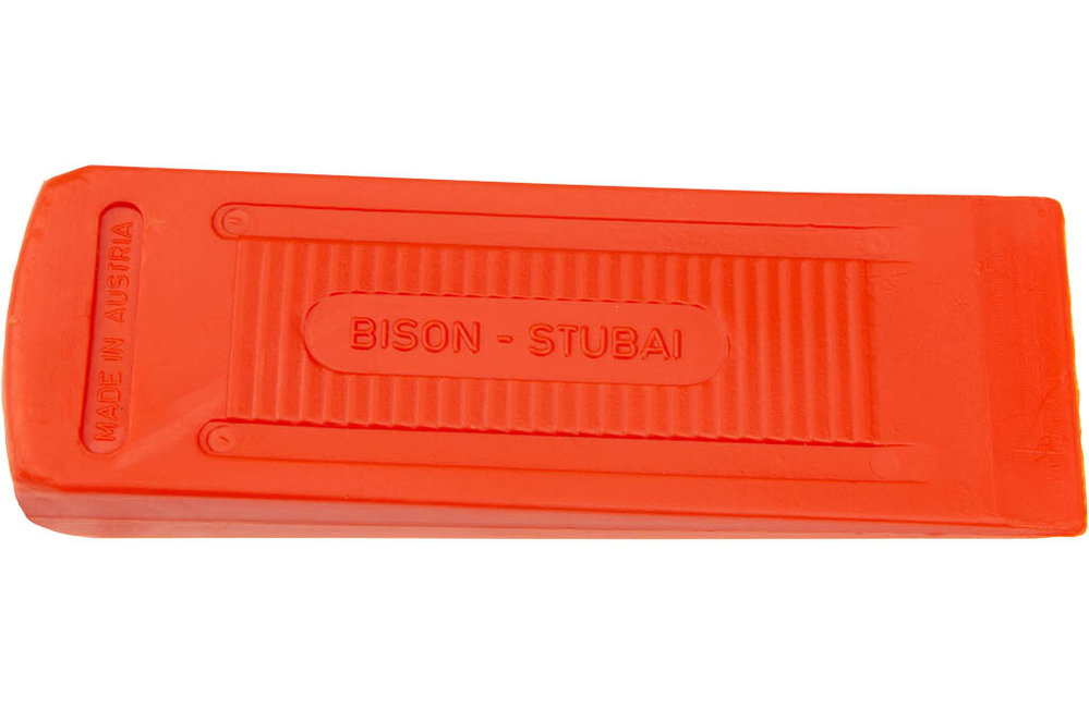 STUBAI PVC-Radkeil 130 mm
