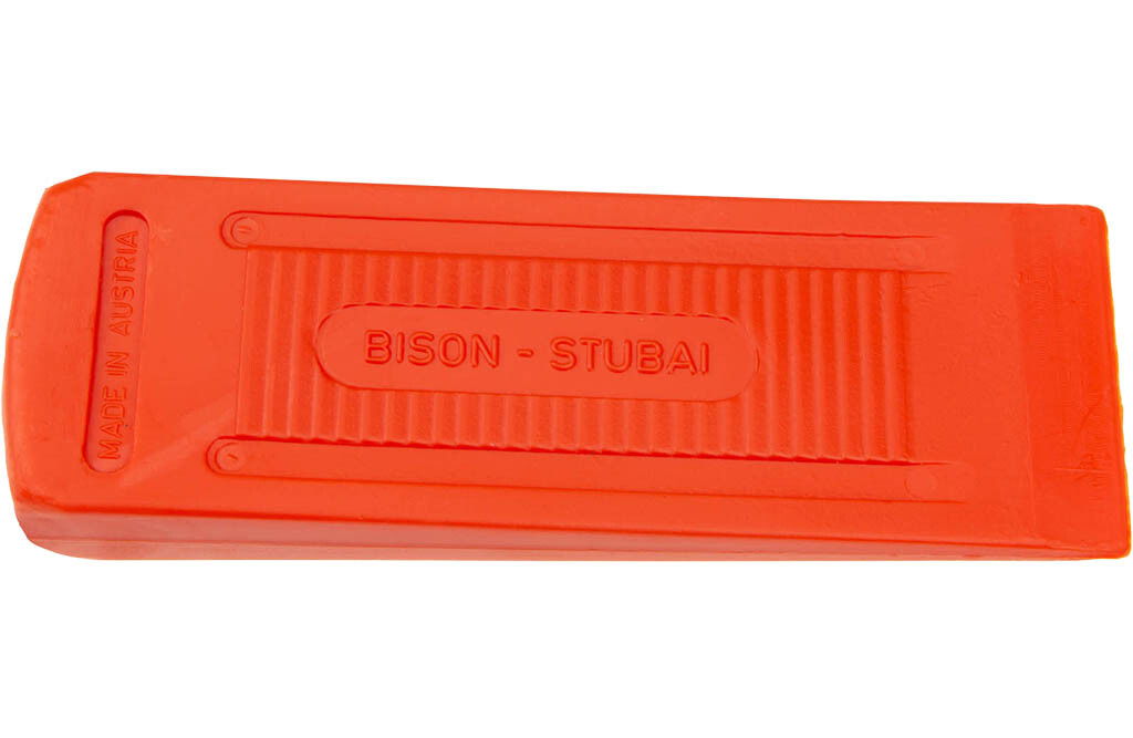 STUBAI PVC-Radkeil 130 mm