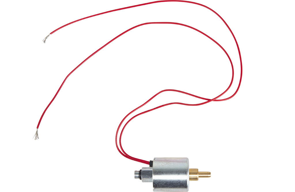 Solenoidventil
