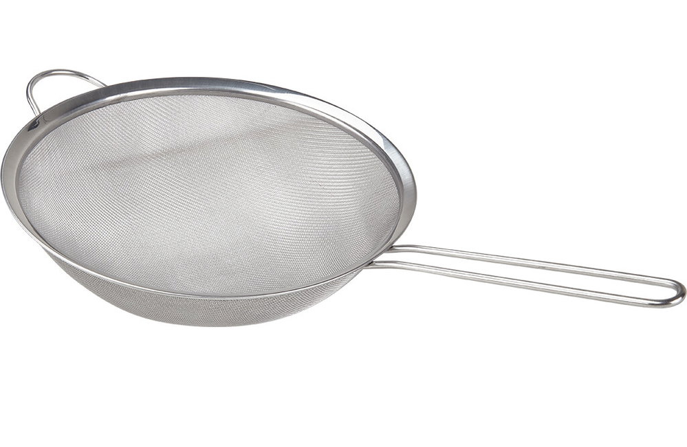 Drahtsieb Ø 25 cm