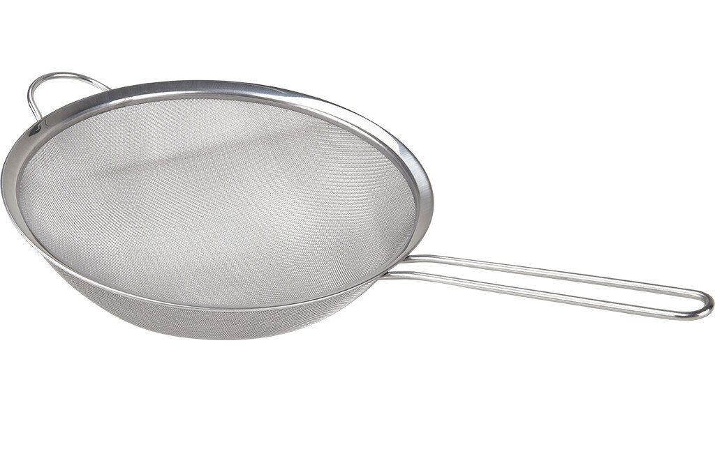 Drahtsieb Ø 25 cm