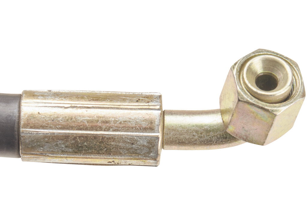 Hydraulikschlauch t/Arm, 265 cm