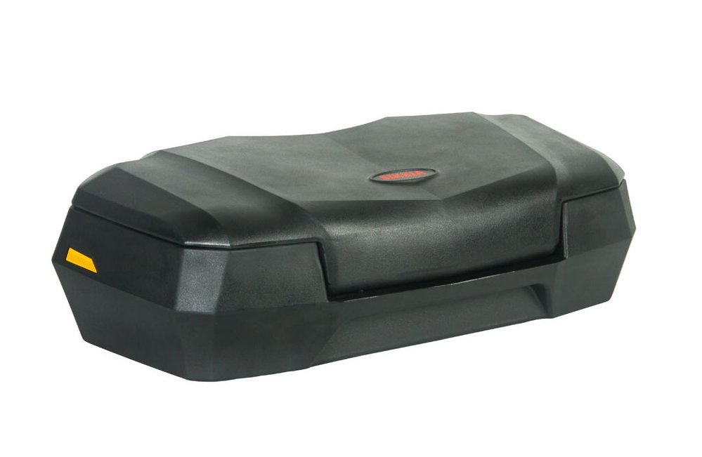 Gepäckbox für Quad & ATV 66L, Frontmontage