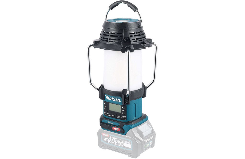 Makita 40V Schlagschrauber-Set, inkl. Akkus und Zusatzartikel
