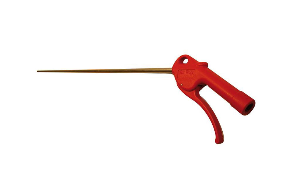 Druckluftpistolen