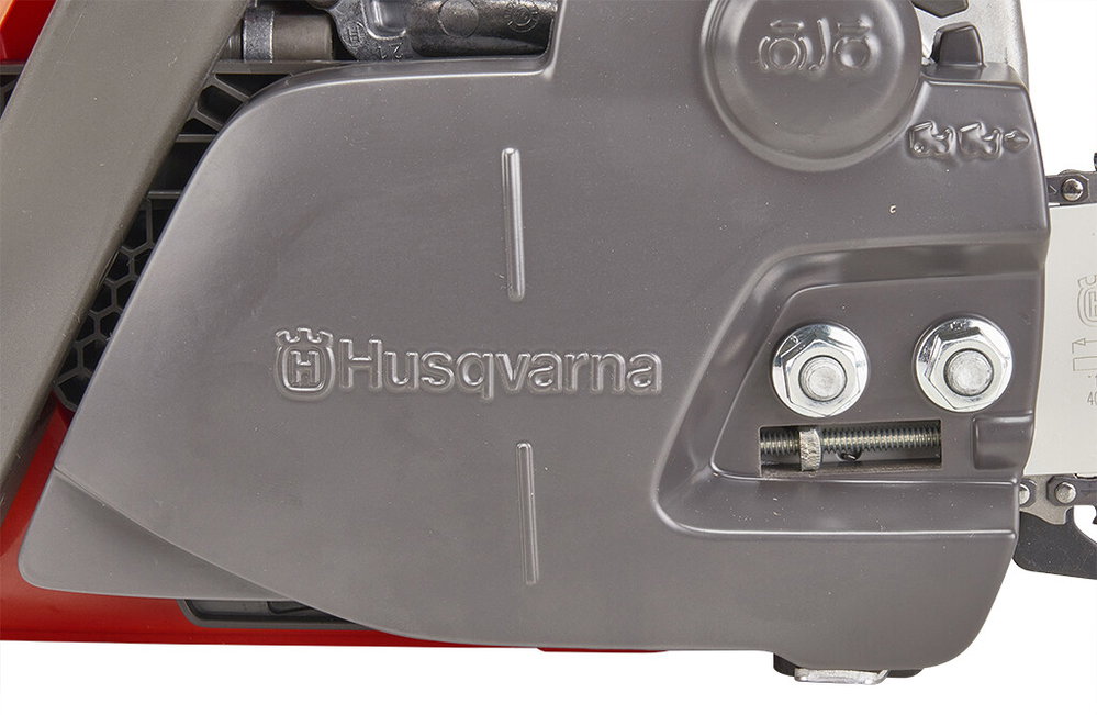 Husqvarna 130 Benzin-Kettensäge 2PS, 40cm Schwertlänge