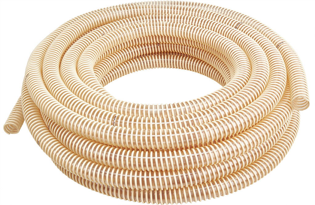 20m Saatgutschlauch Airflex, Ø25/31mm