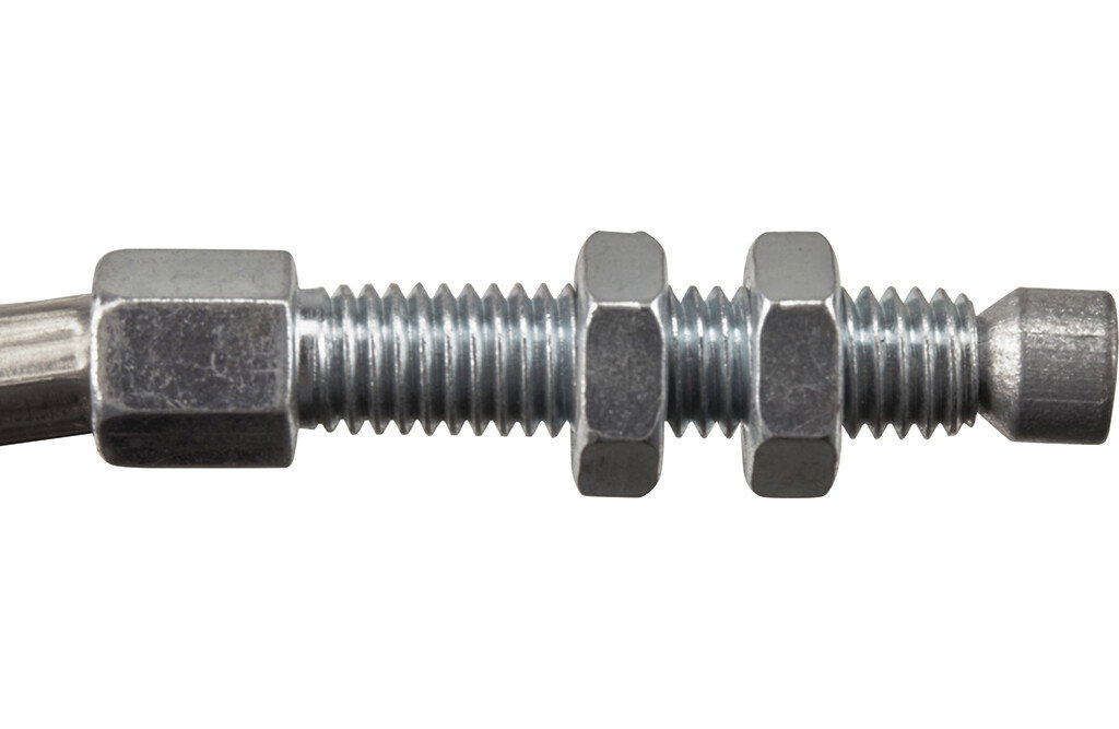 Kabel für Besengeschwindigkeit