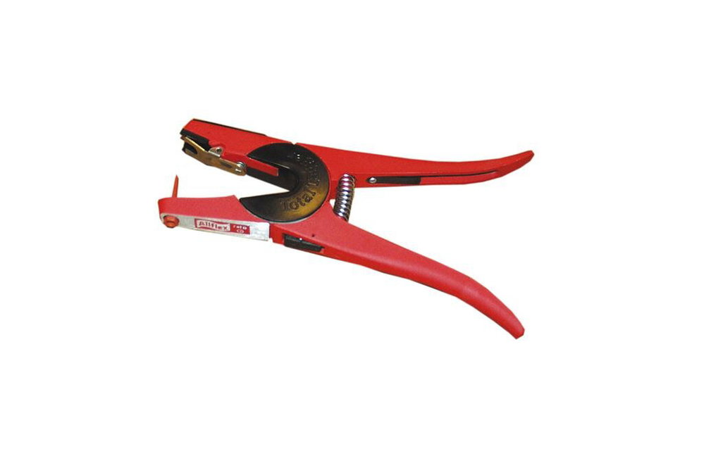 Allflex Ohrmarkenzange
