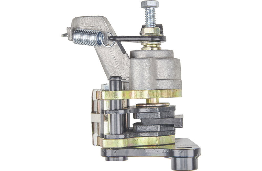 Bremssattel Feststellbremse