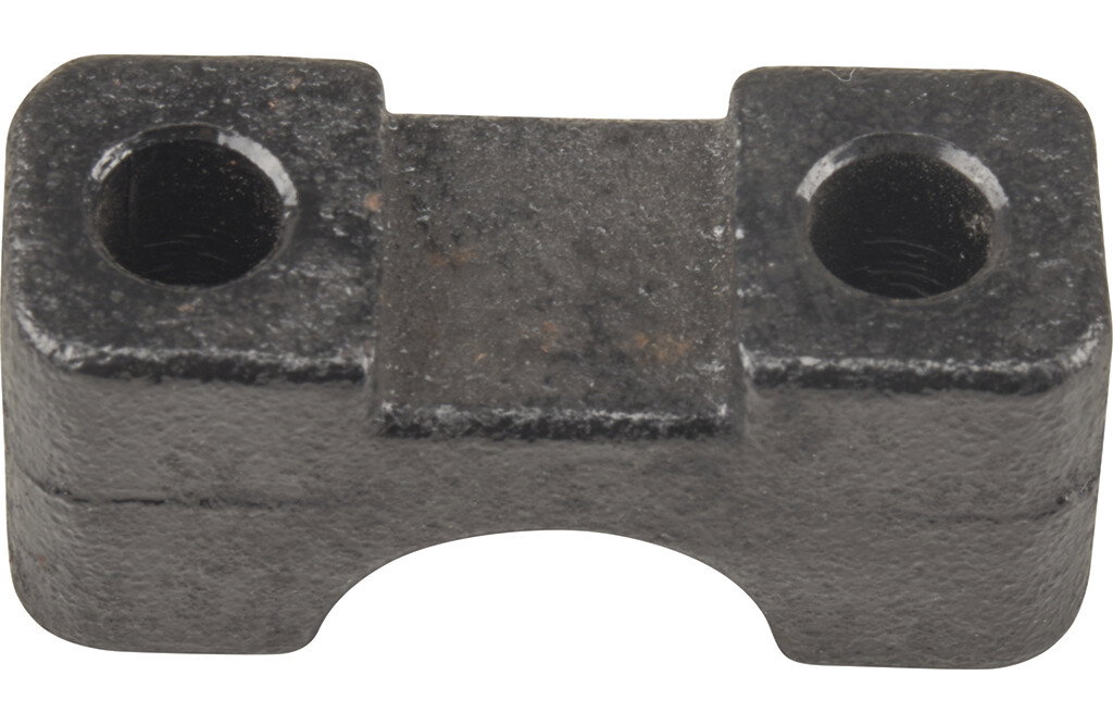 Lenkerklemme / Schelle für Lenker
