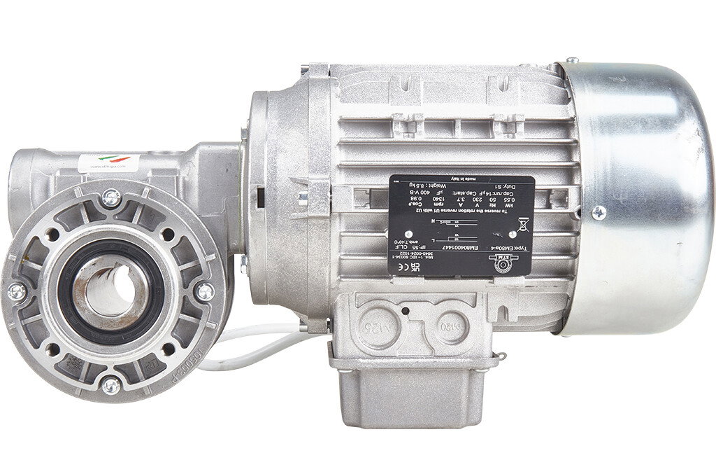 Motor/Getriebe