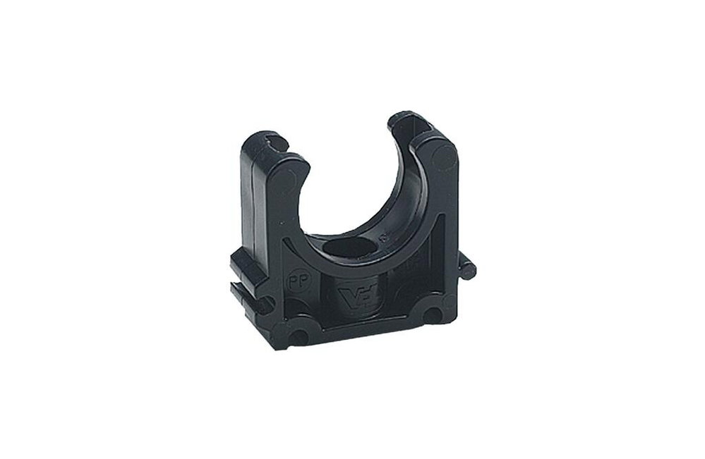 PVC-Rohrträger/Wandbeschläge