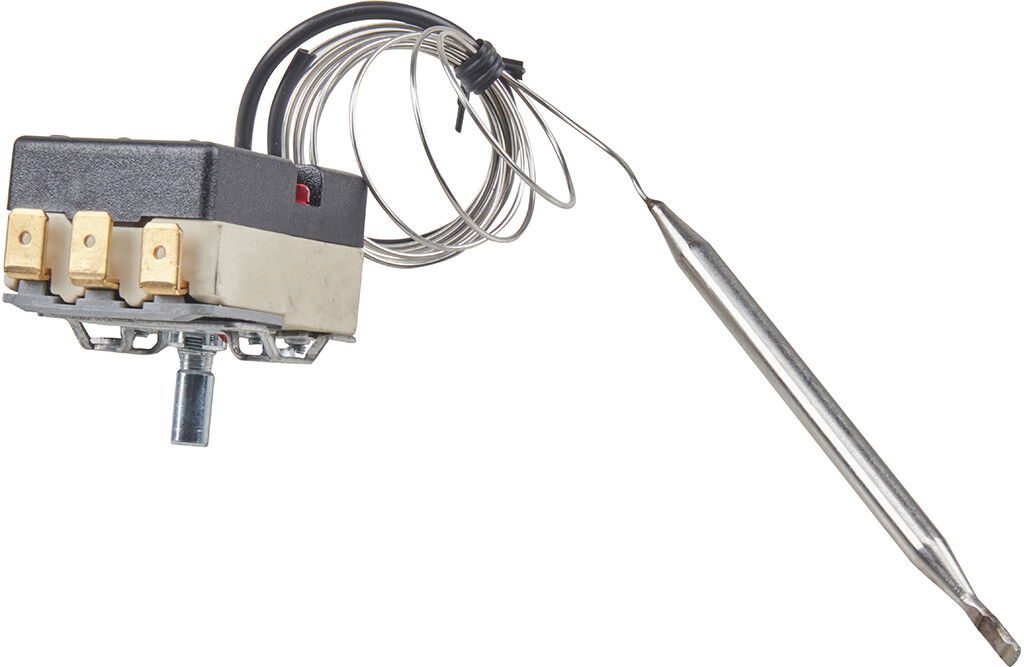 Thermostat Milchheizung