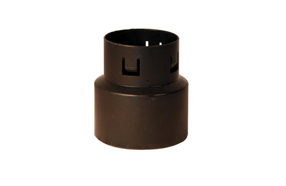 Reduzierung Drainage/Abwasser