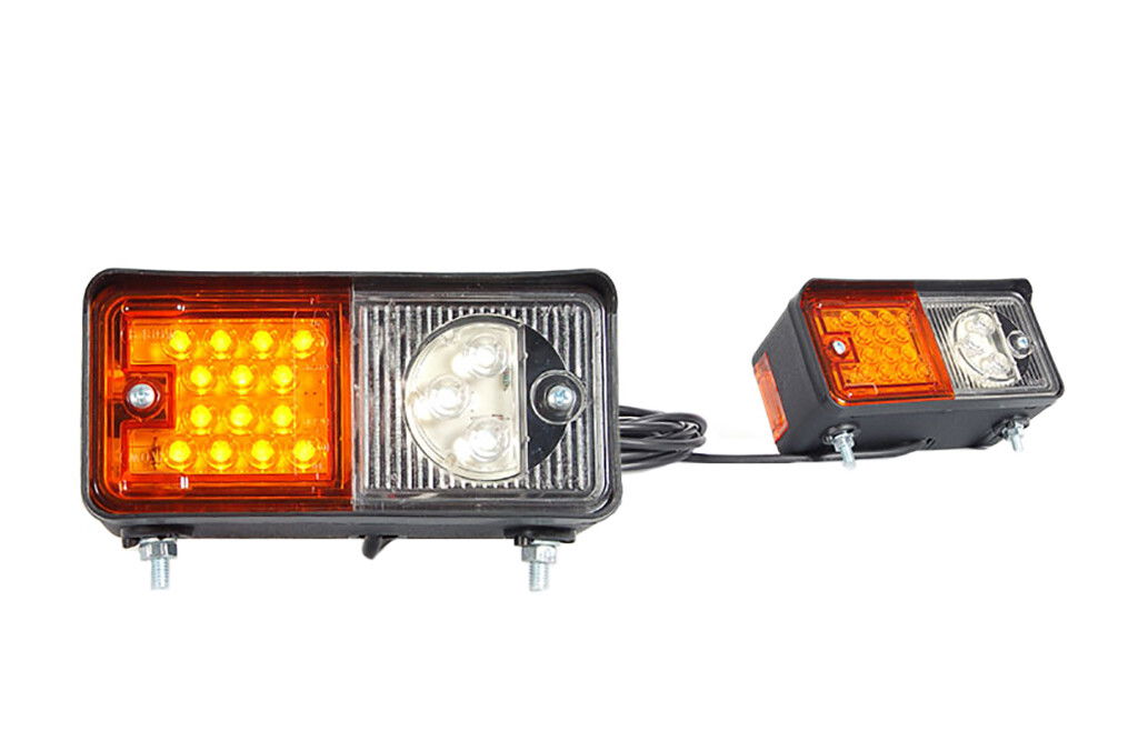 LED-Positionsleuchten