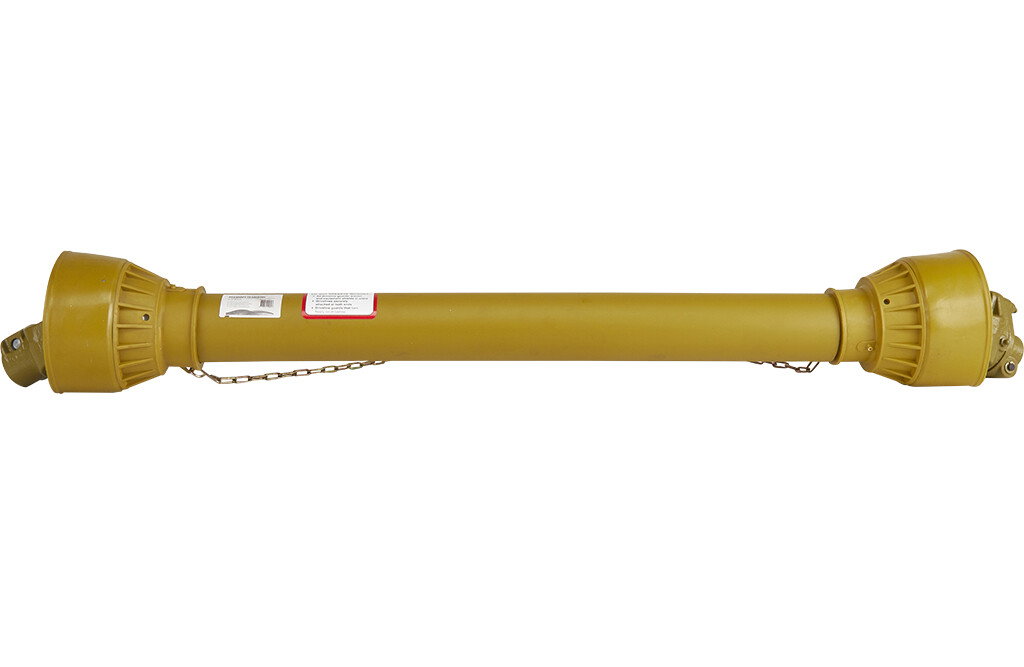 Zapfwelle T6, 55PS