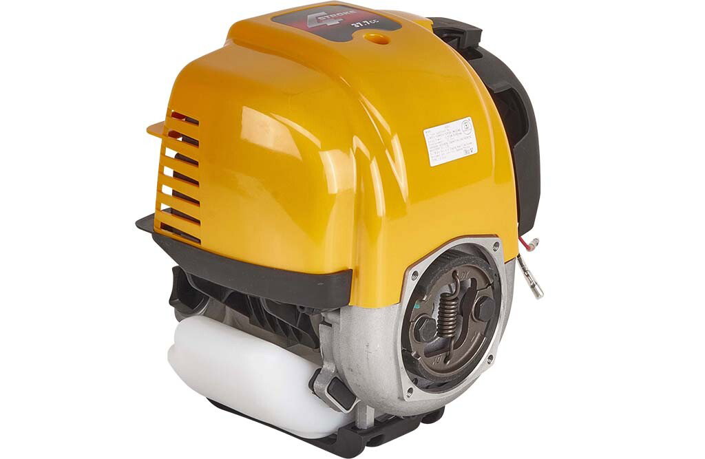 Benzinmotor, 4-Takt, 140FA