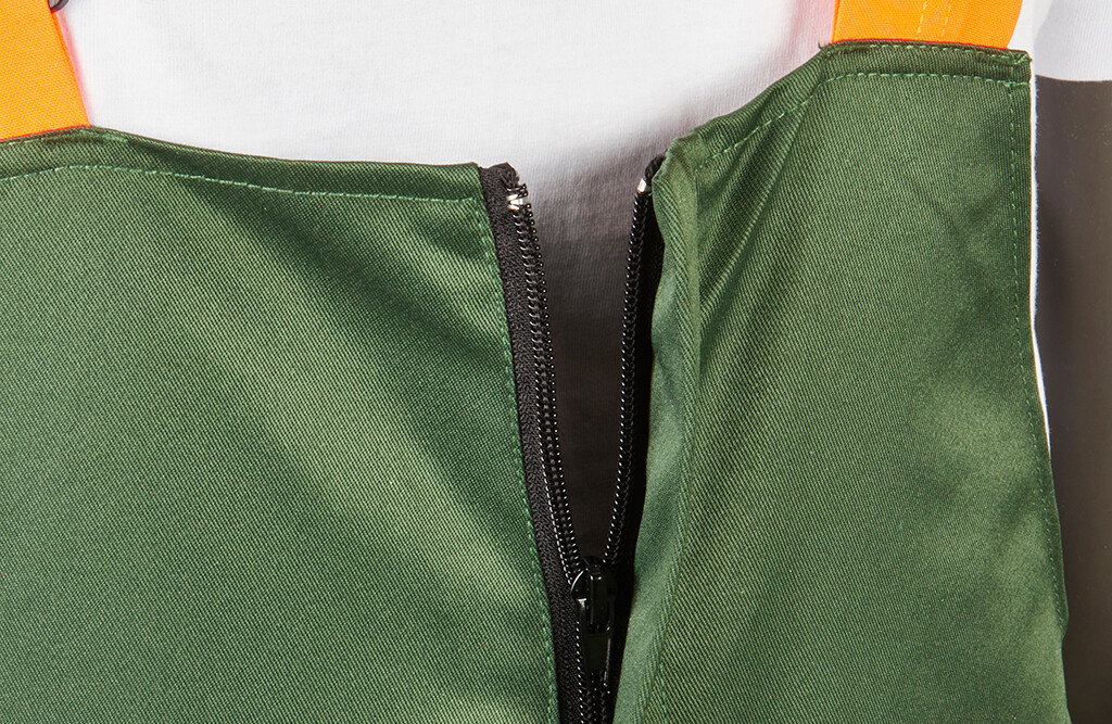 Pro-Safe Schnittschutzhose, Klasse 1 - Größe XL/54