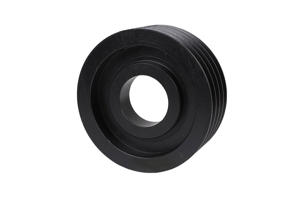 Riemenscheibe 220x80 4 Sp
