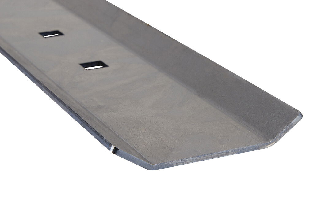 Ersatzklinge 130cm, für Unkrauthacke für Rasentraktor & Quad