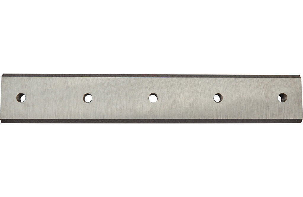 Gegenmesser