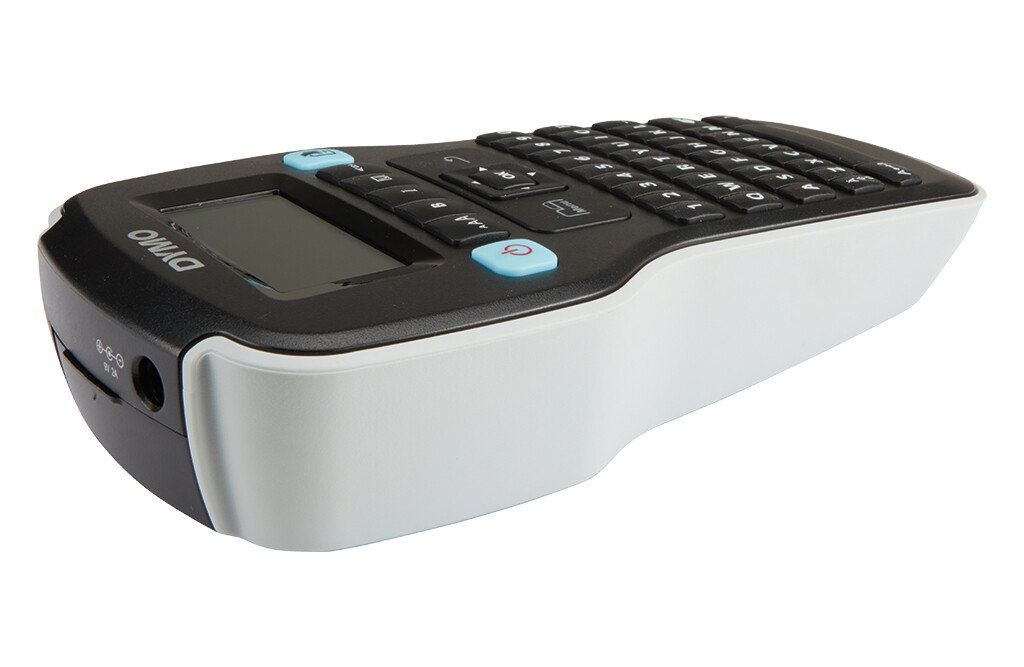 DYMO Labelmaschine 