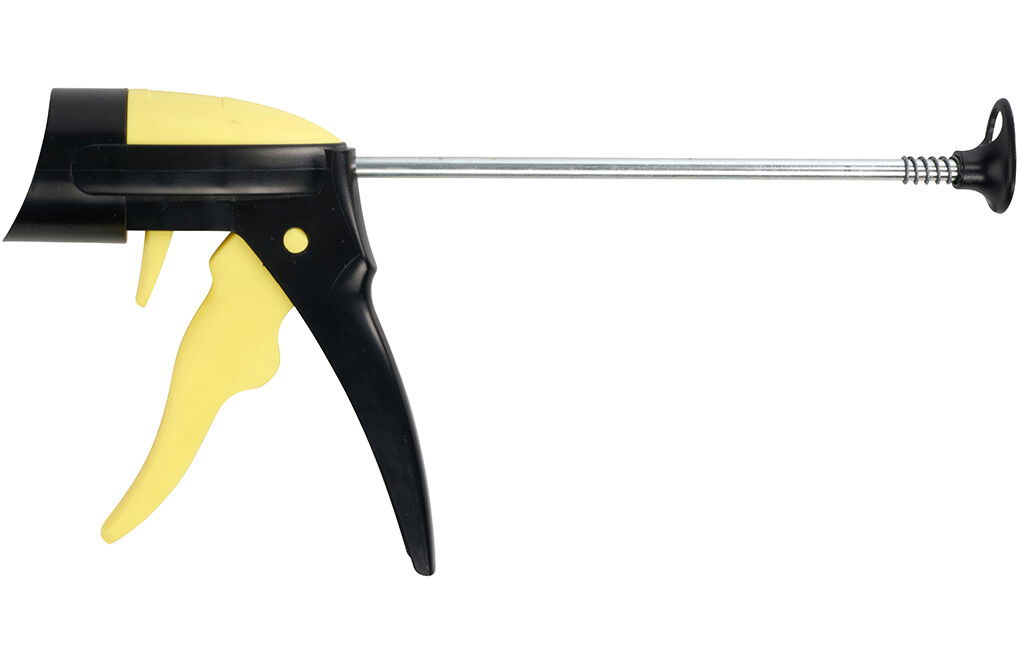 Kruuse Kartuschenpistole für Paste