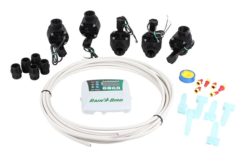 Rainbird Steuereinheit