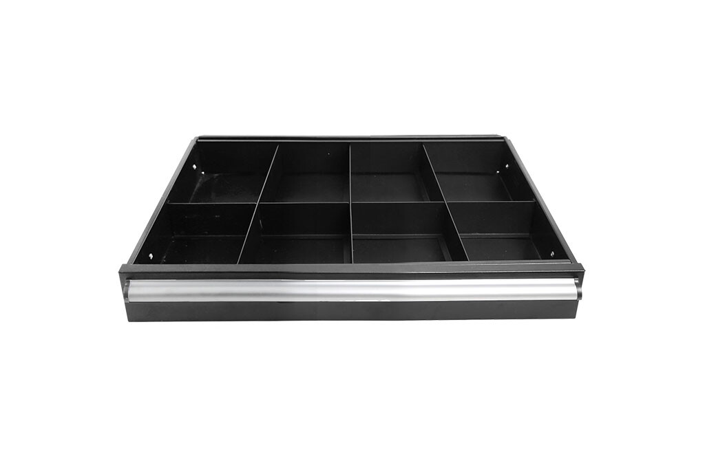 Schubladen-Einteilungsset