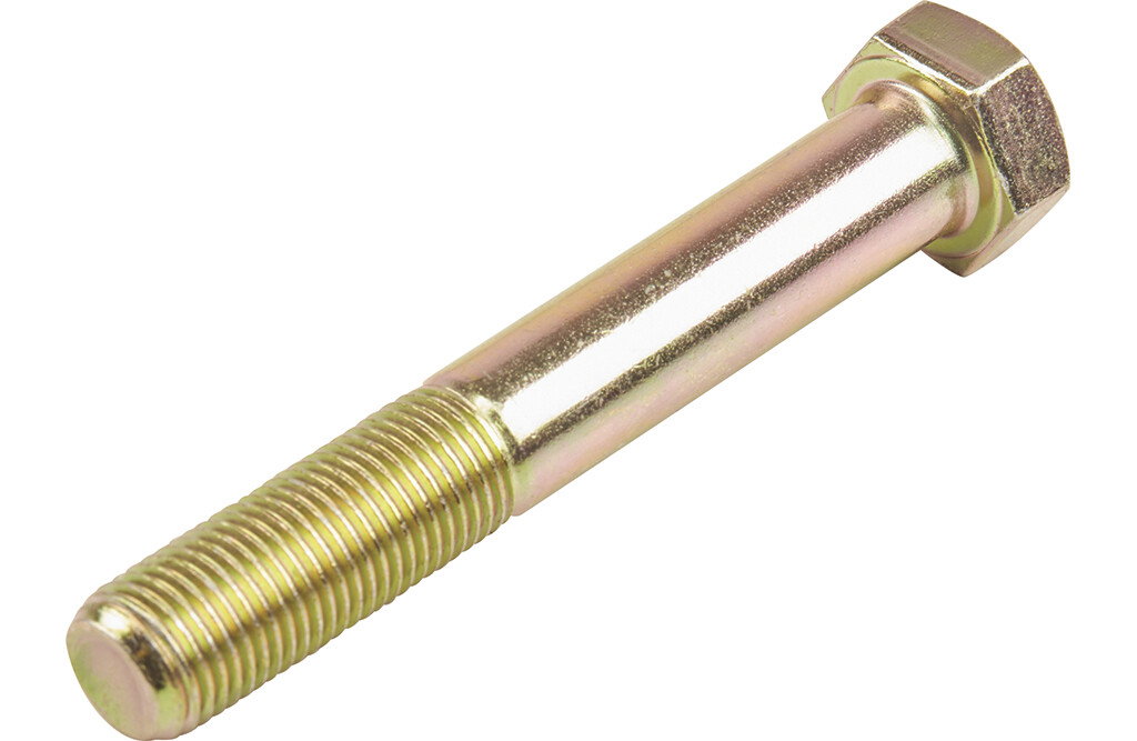 Bolzen, M12x80x1,25