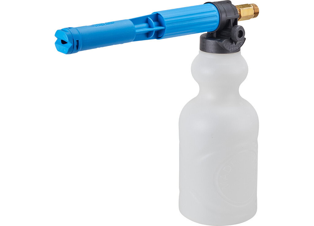 Schaumlanze für Hochdruckreiniger, 2 l, bis 250 bar