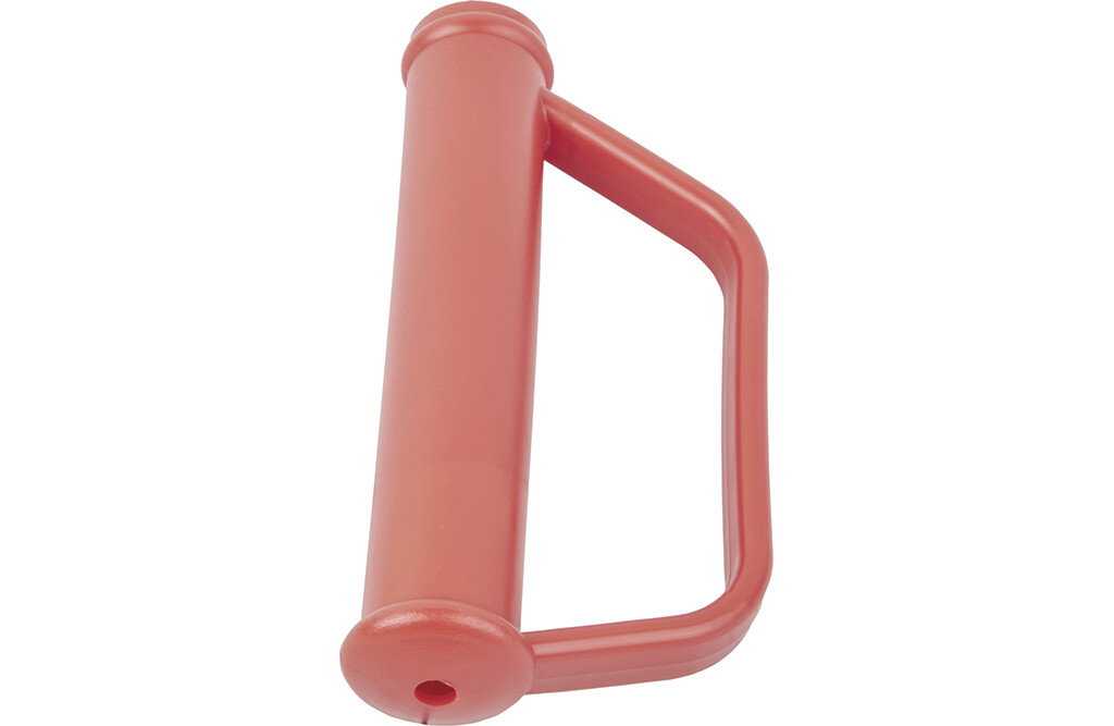 Handgriff für Schweinewaagen