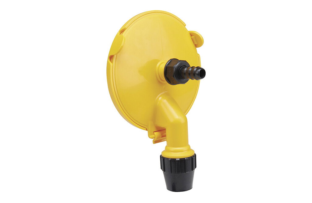 Aqua level VRH-3D