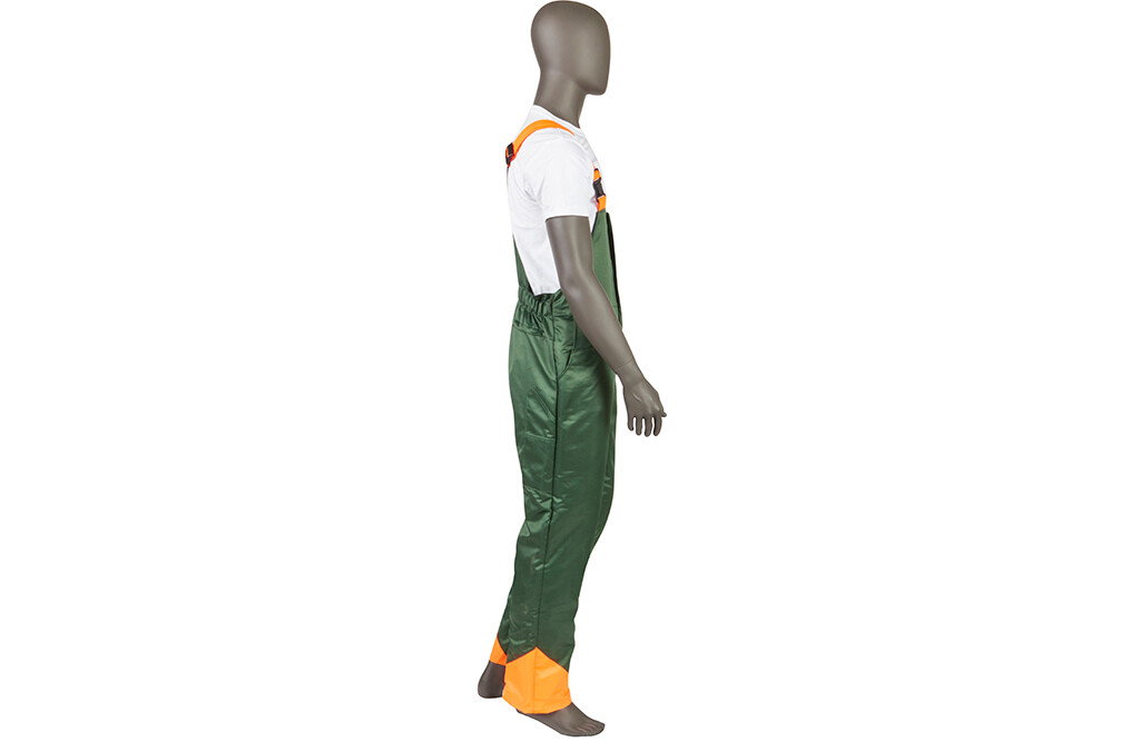 Pro-Safe Schnittschutzhose, Klasse 1 - Größe XL/54