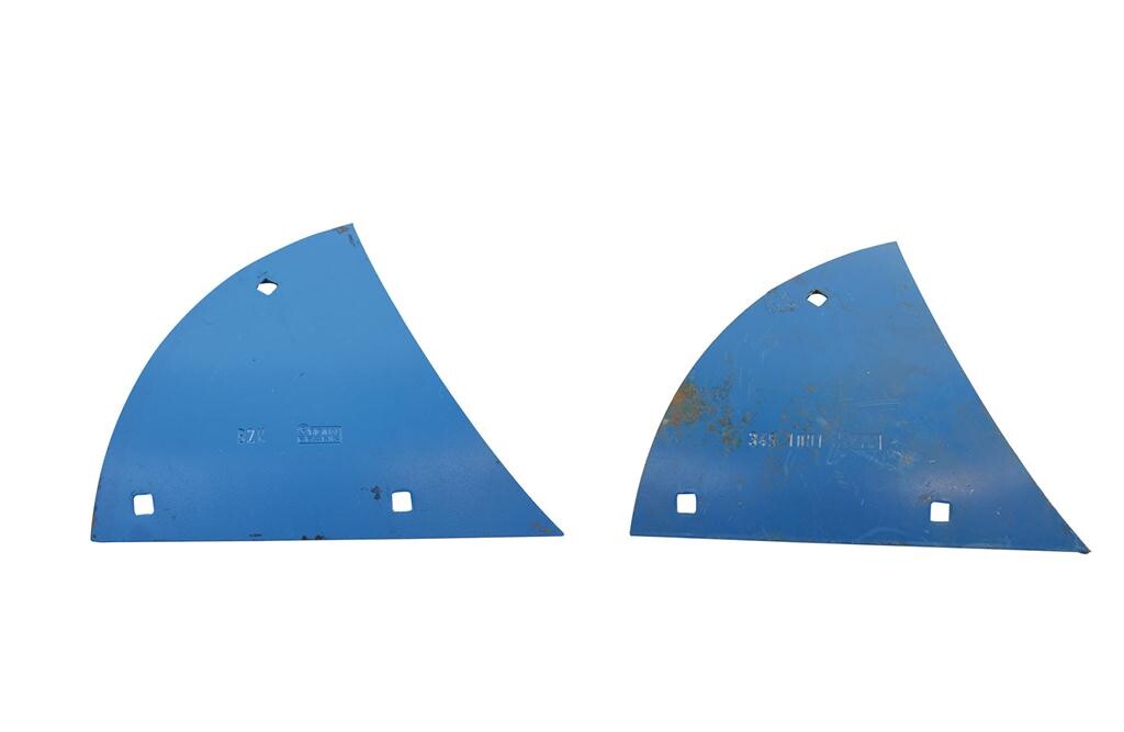 Lemken BK Brustpanzer