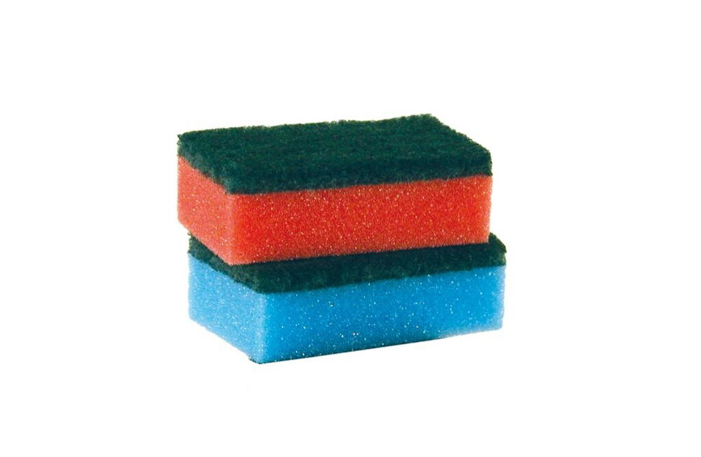 Scheuerschwämme 